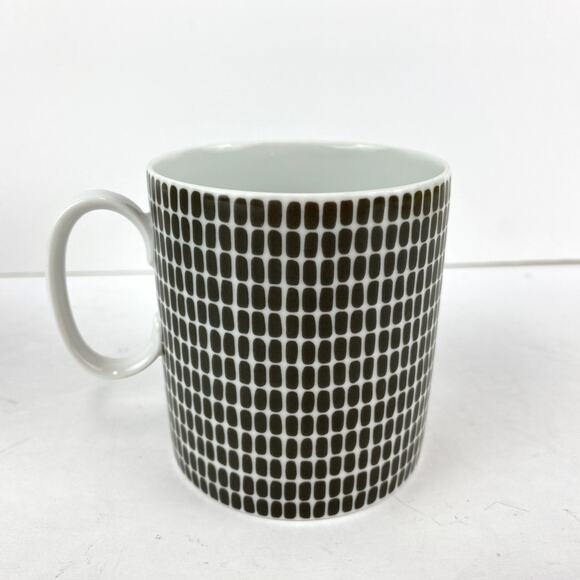 Baumann & Scharrer Coffee Tea Espresso Cups Mug MCM Germany - Picture 4 of 8